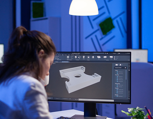 Araştırma ve Tasarım