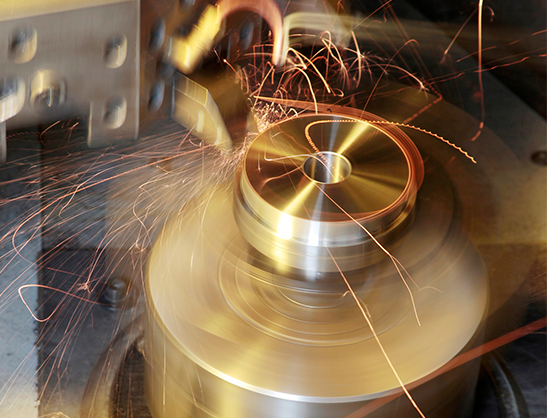 Suzhou Shuangqisi Kalıp Ekipmanları Co, Ltd