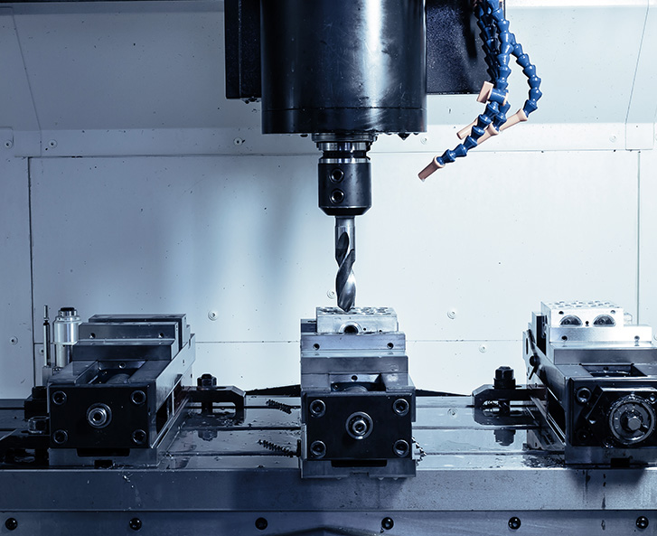 Suzhou Shuangqisi Kalıp Ekipmanları Co, Ltd