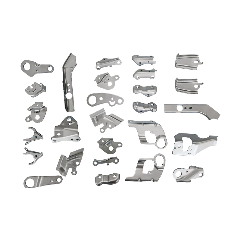 Küçük otomotiv parçaları ilerici kalıp damgalama parçaları