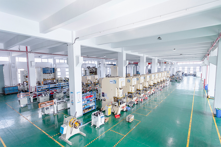 Fabrika Ekipmanları