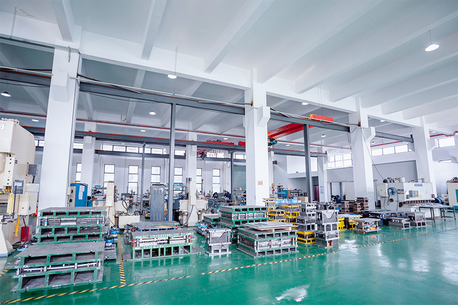 Fabrika Ekipmanları