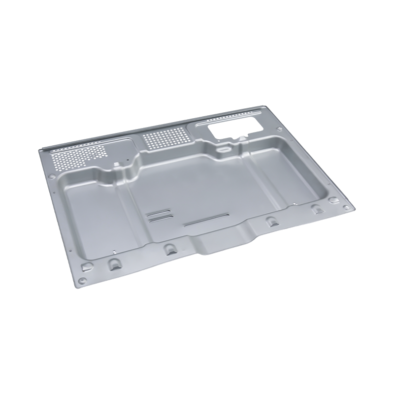 Üst düzey fırın damgalama parçaları