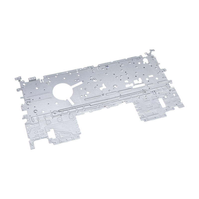 Dizüstü damgalama parçaları