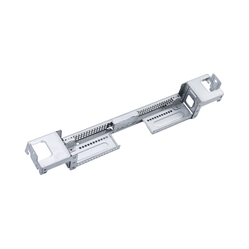 Üst düzey büyük bilgisayar damgalama parçaları